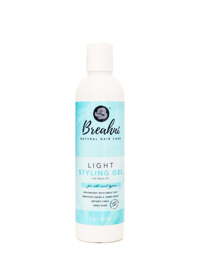 Light Styling Gel