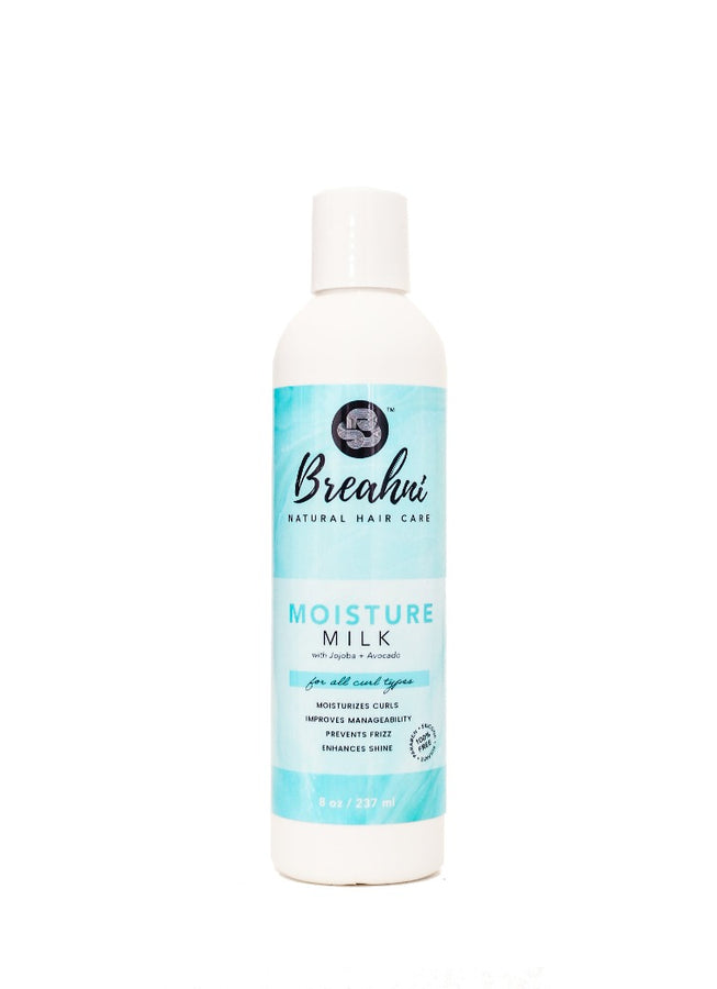 Moisture Milk