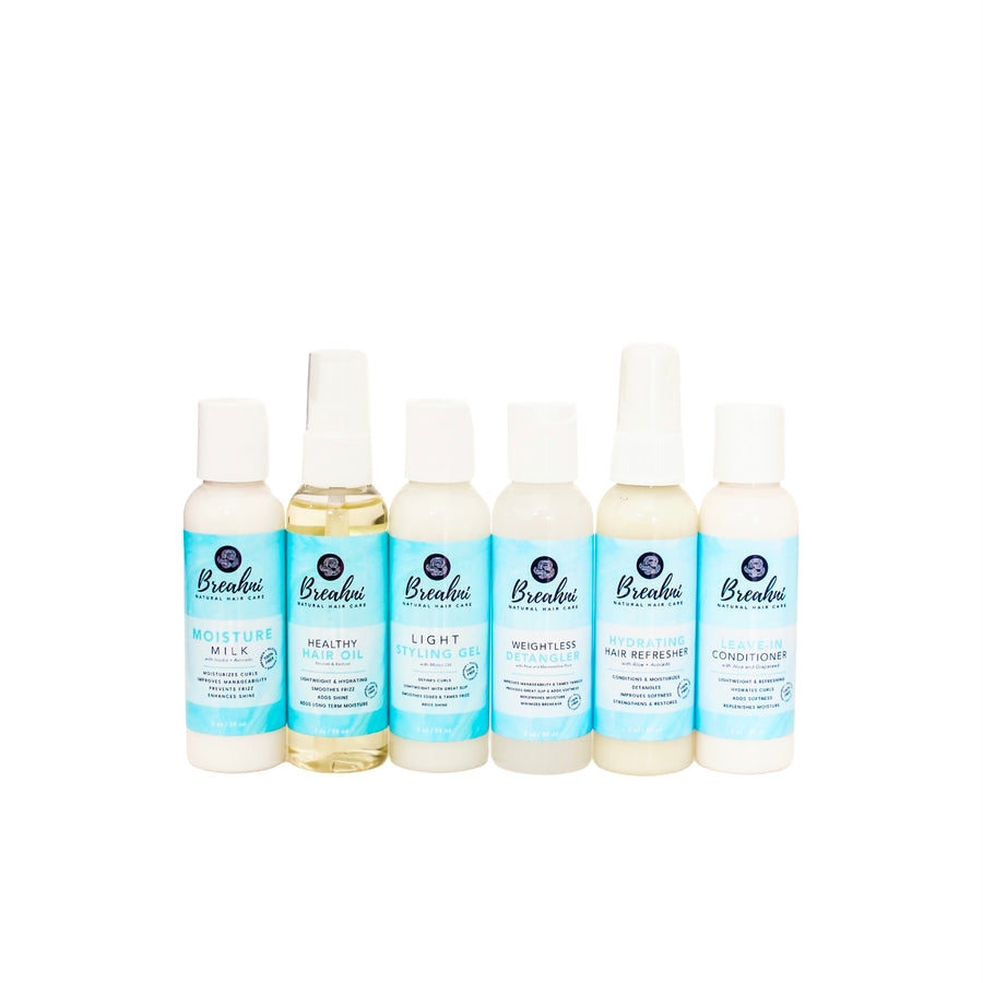 Sample Pack