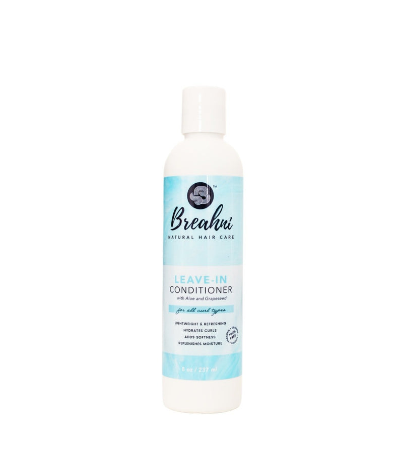 Leave-In Conditioner